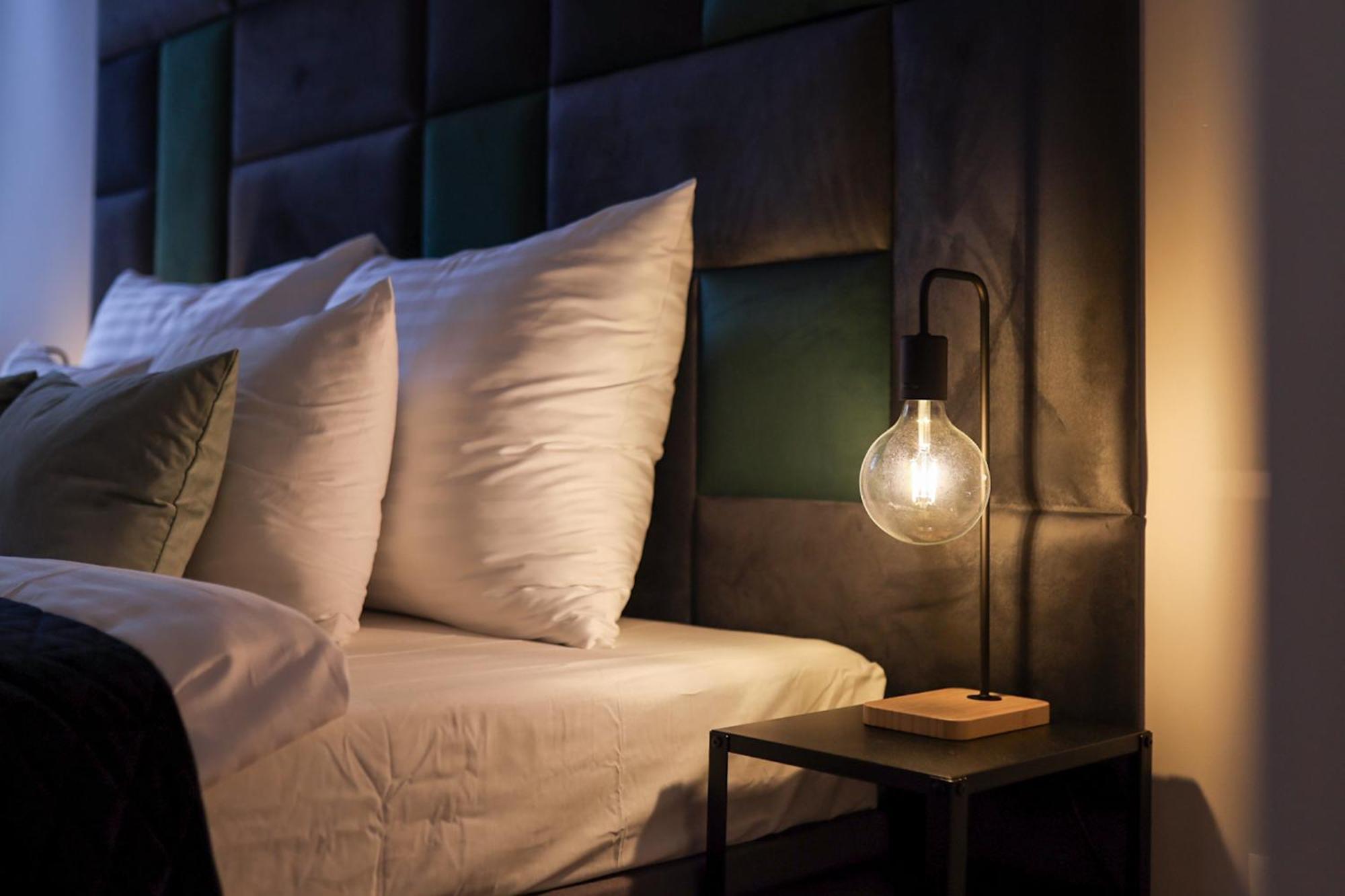 Six Dreams Spot Apartment *