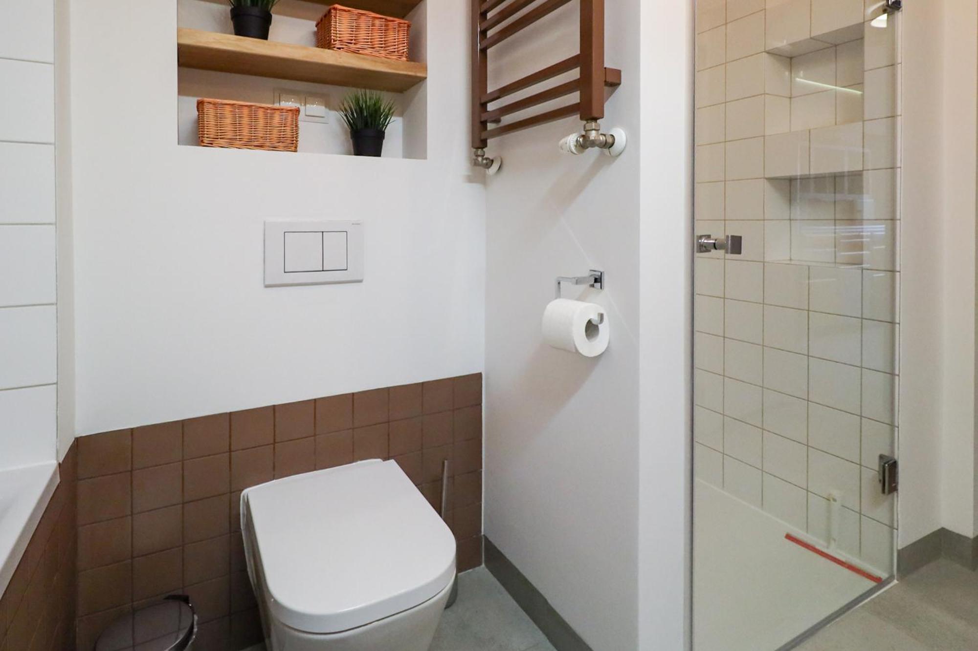 Six Dreams Spot Apartment Poznan