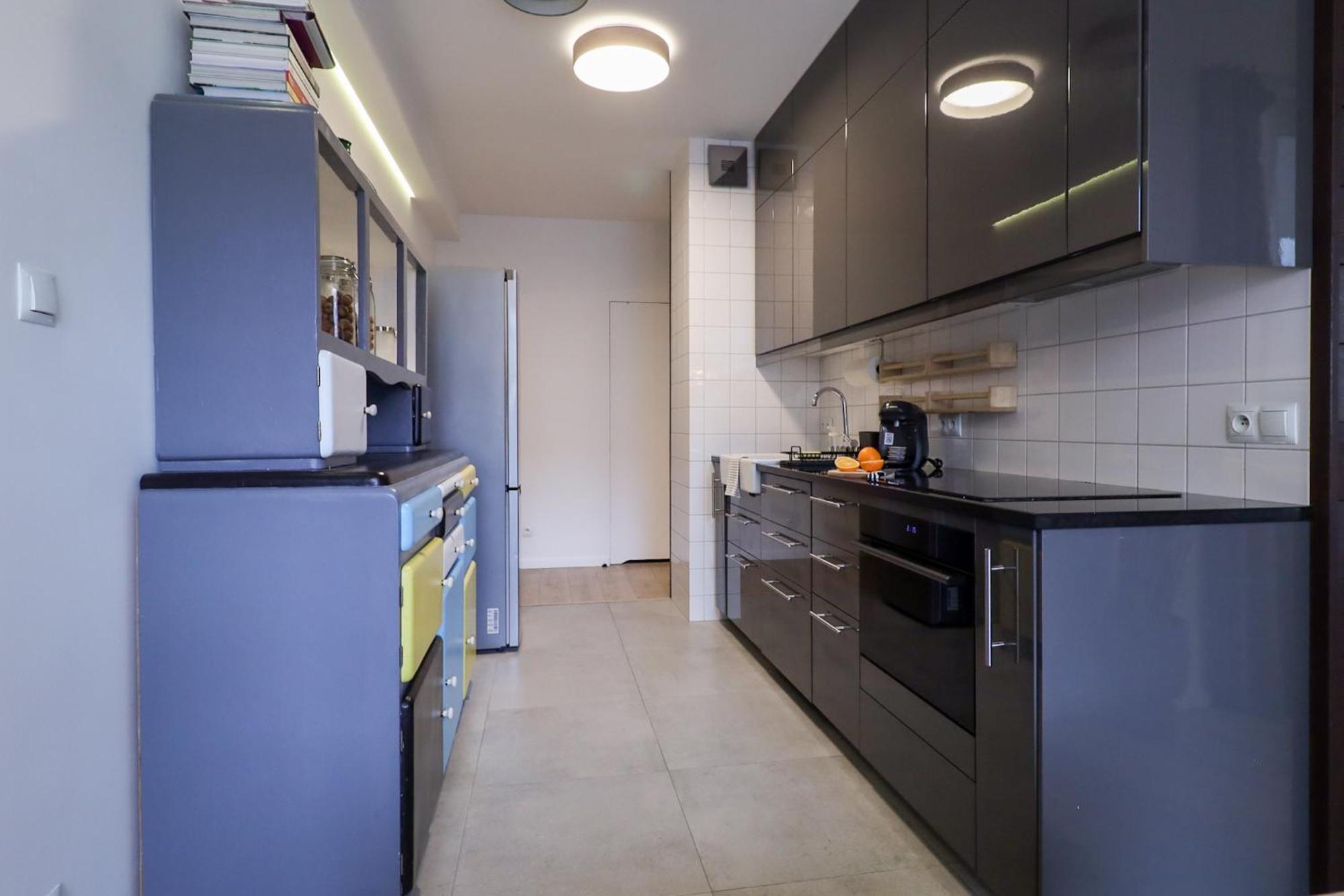 Apartment Six Dreams Spot Poznan