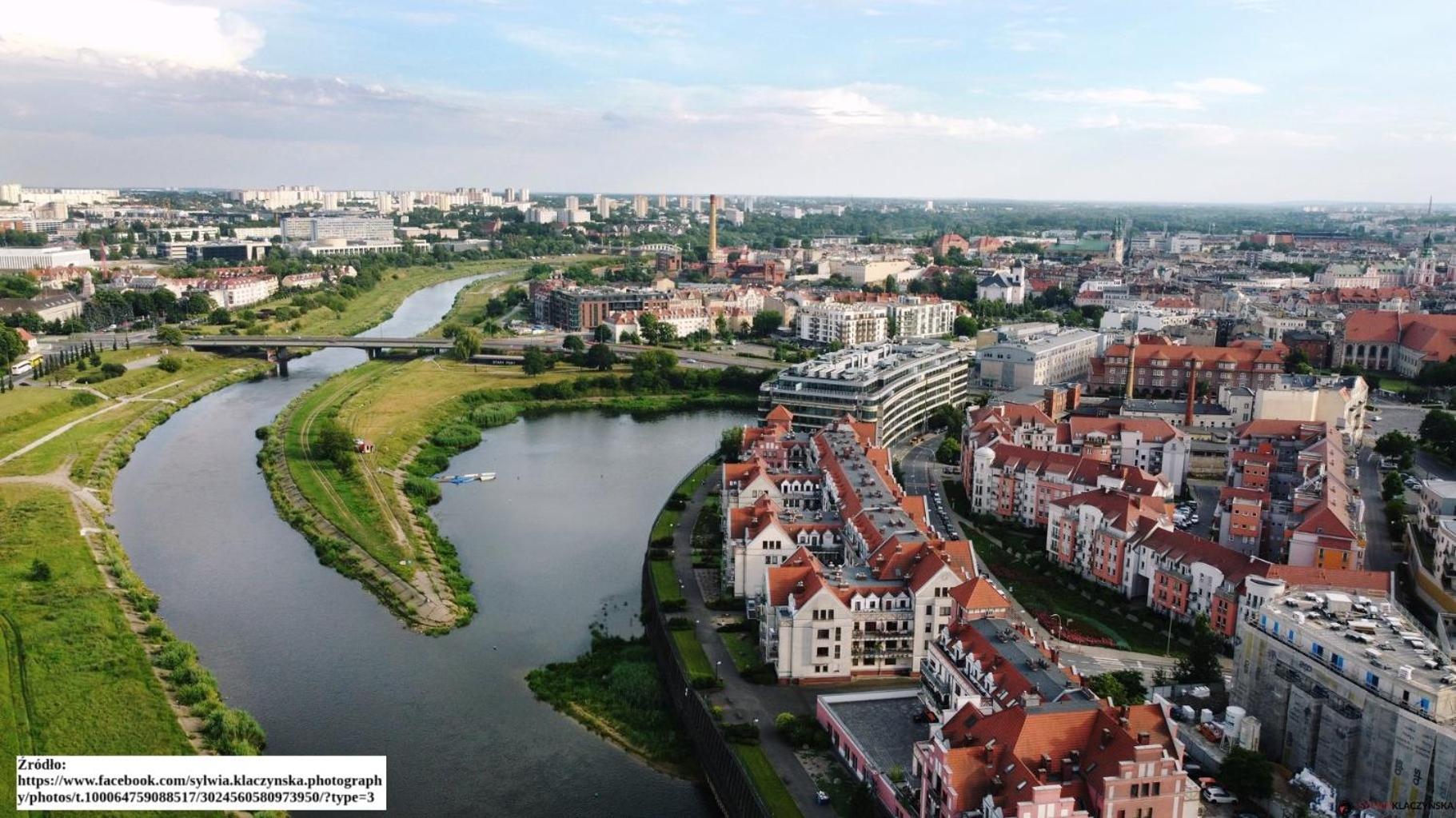 Six Dreams Spot * Poznan