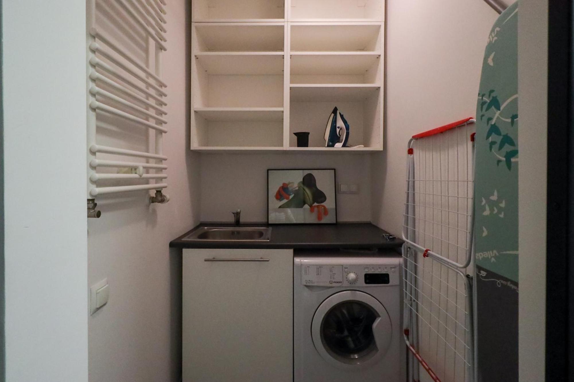 Six Dreams Spot Apartment *