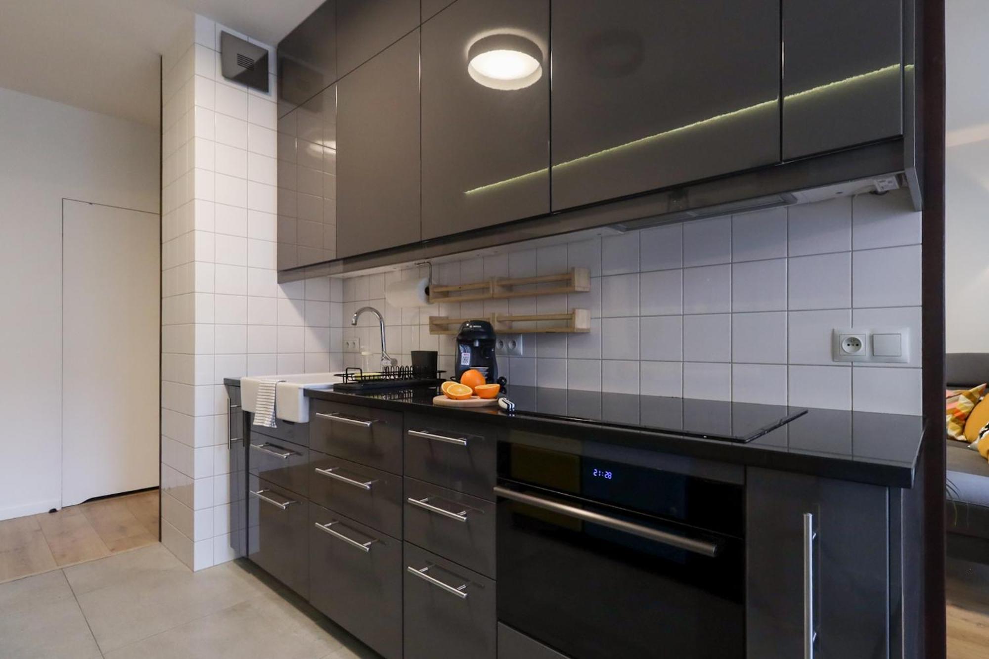 Six Dreams Spot Apartment
