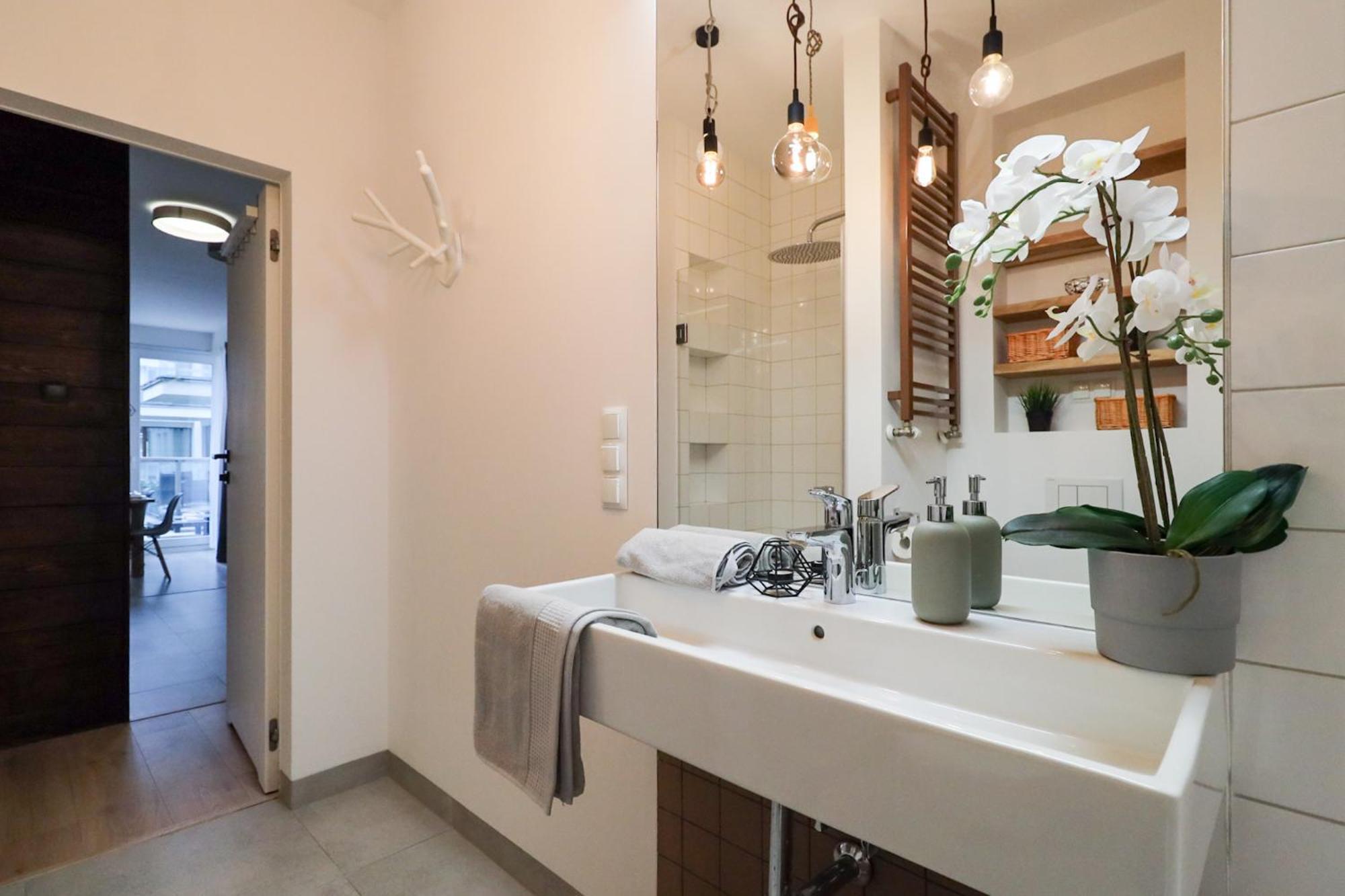 Six Dreams Spot Apartment *