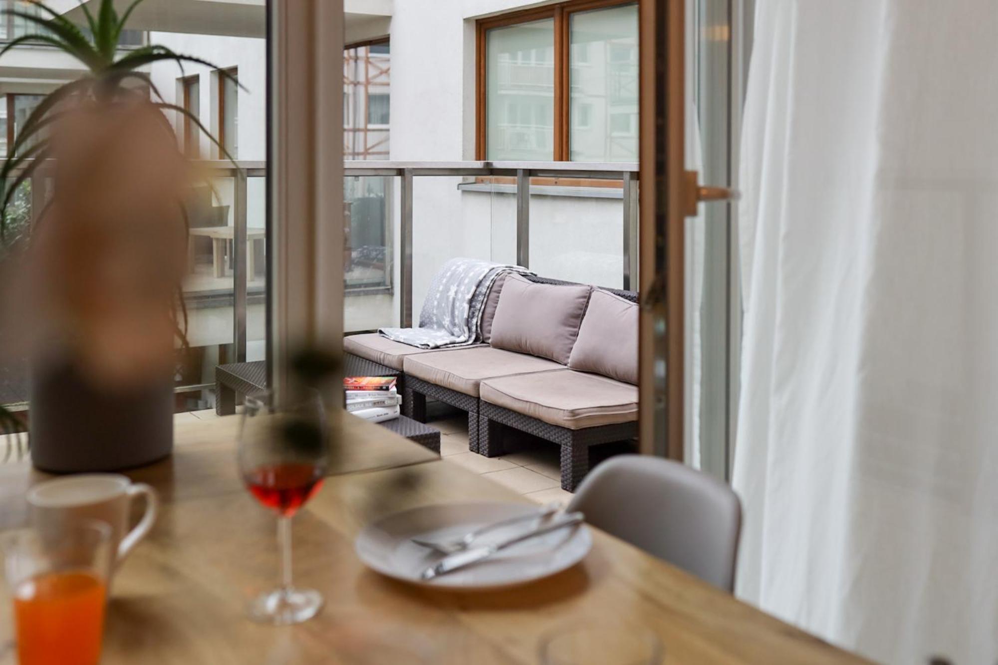 Six Dreams Spot Apartment