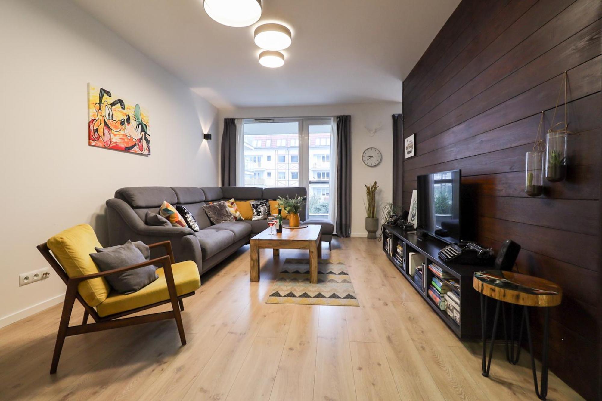 Six Dreams Spot Apartment Poznan