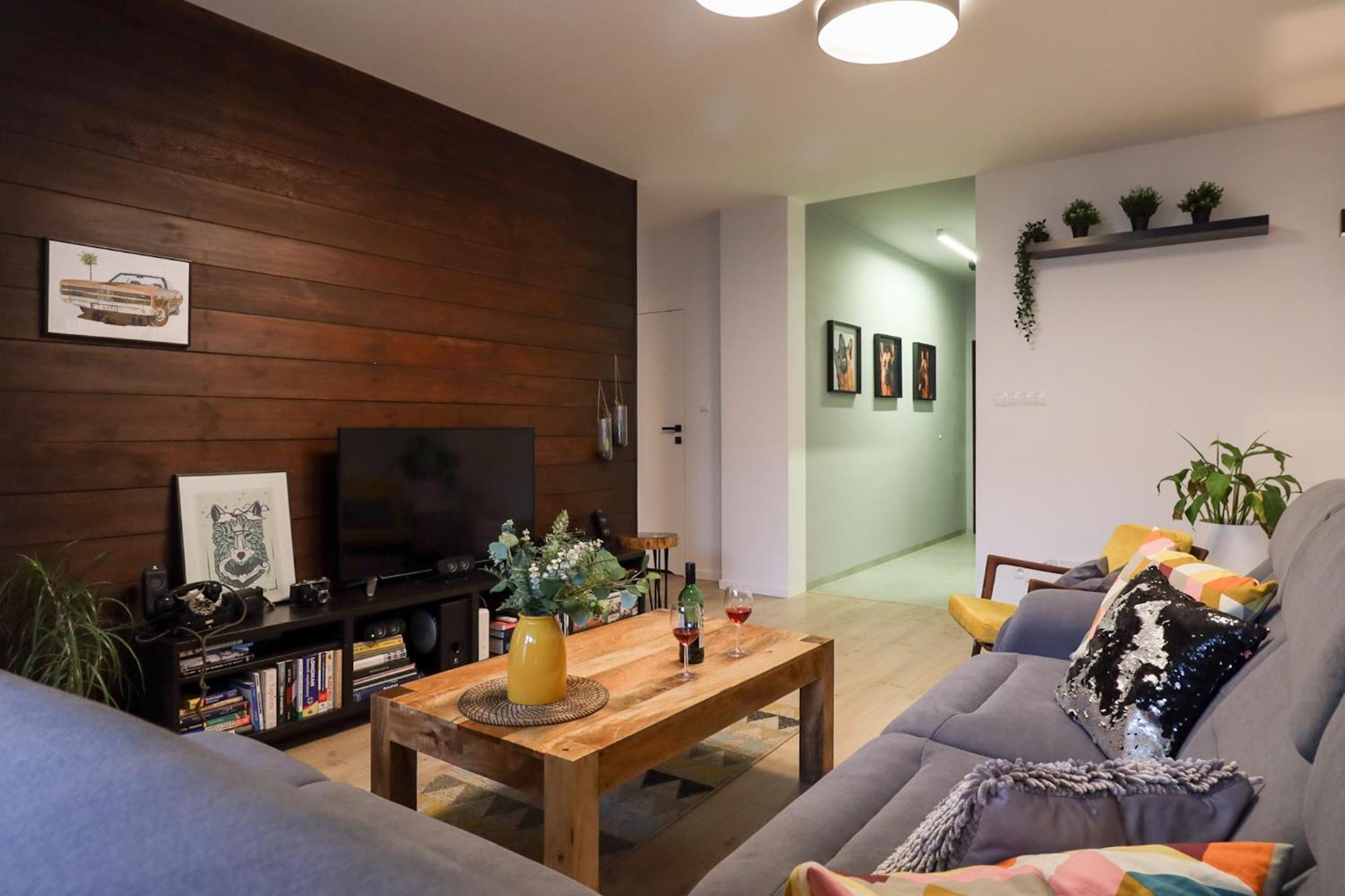 Apartment Six Dreams Spot Poznan