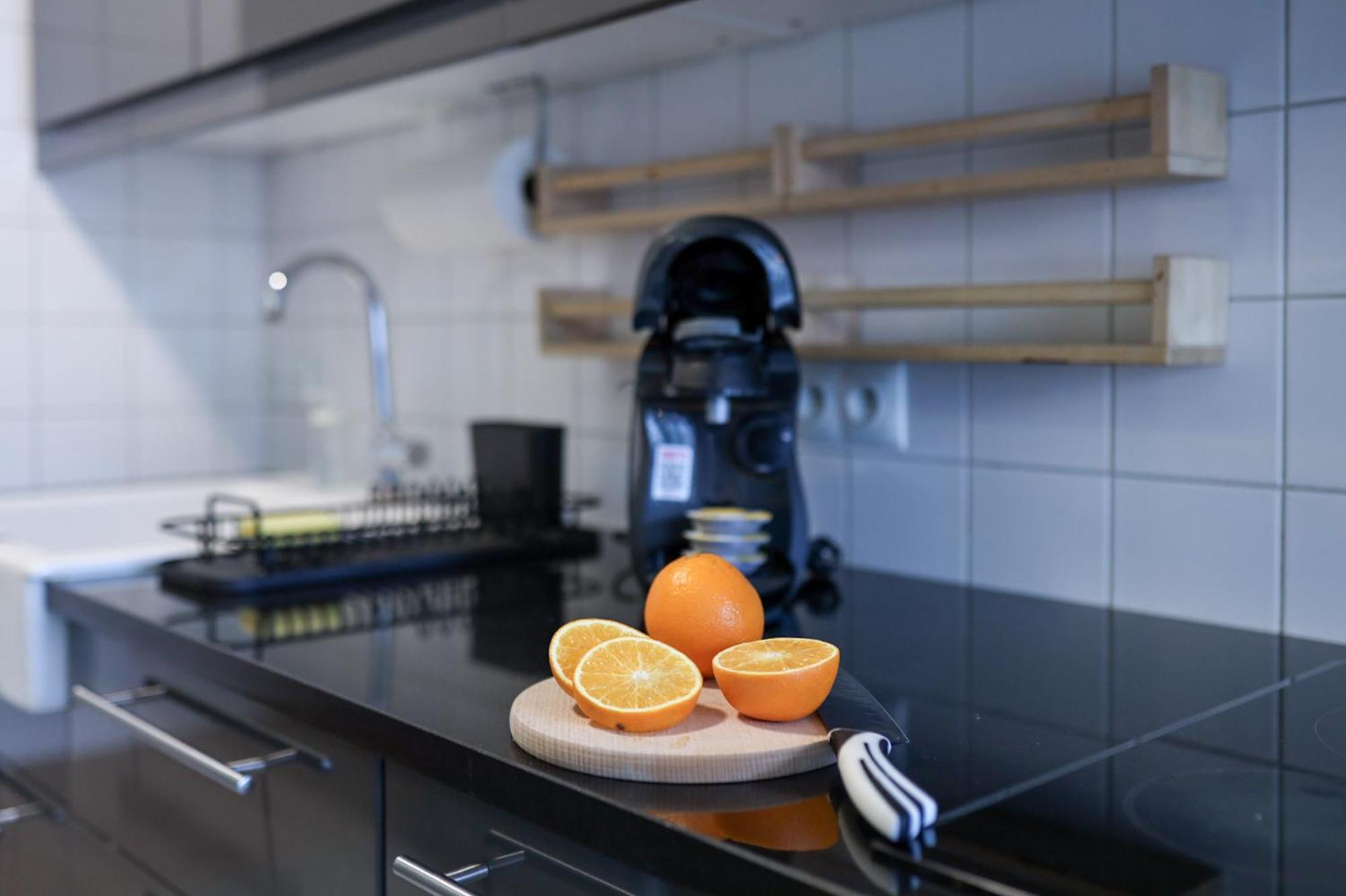 Six Dreams Spot Apartament