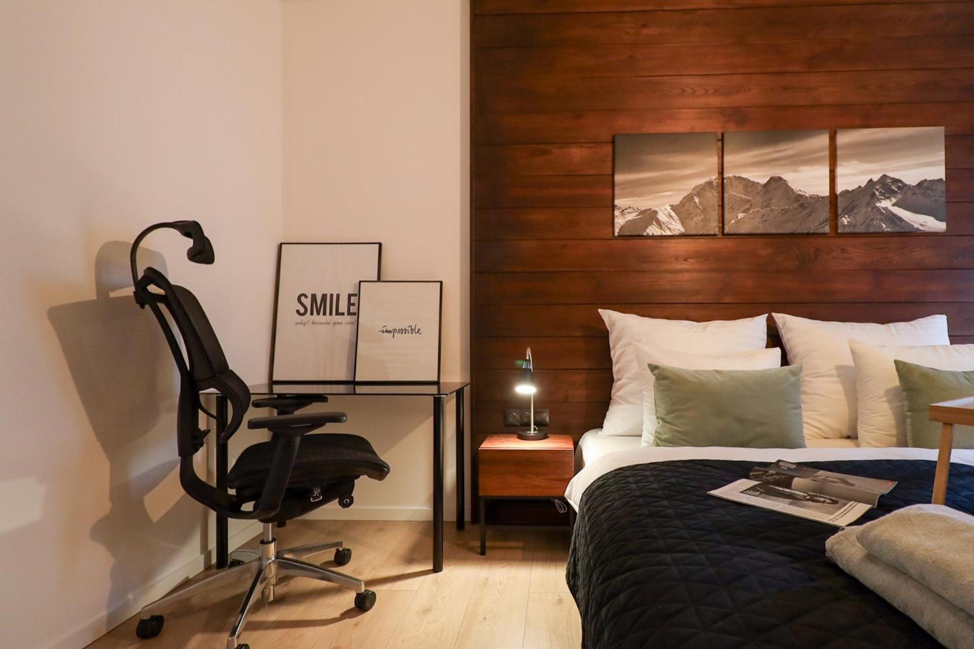 Apartament Six Dreams Spot
