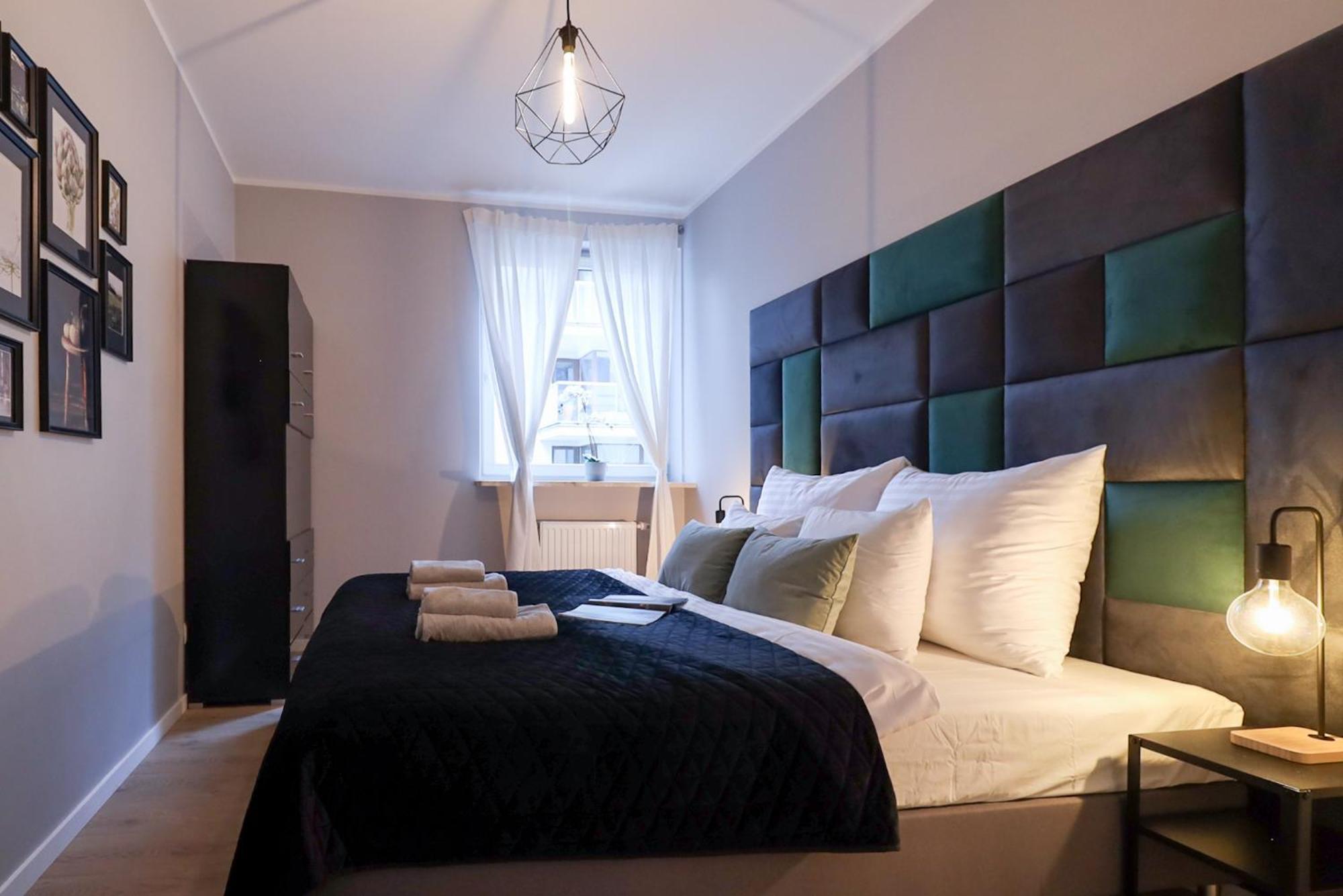 Apartament Six Dreams Spot