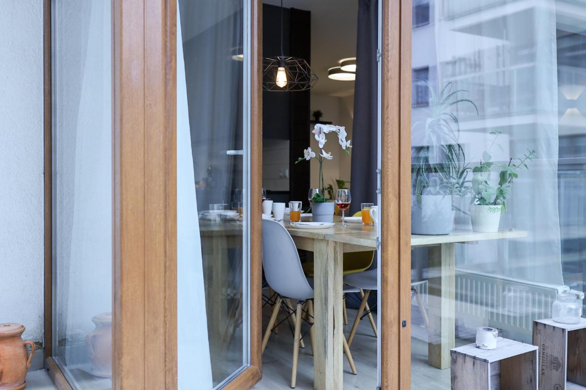 Six Dreams Spot Apartament